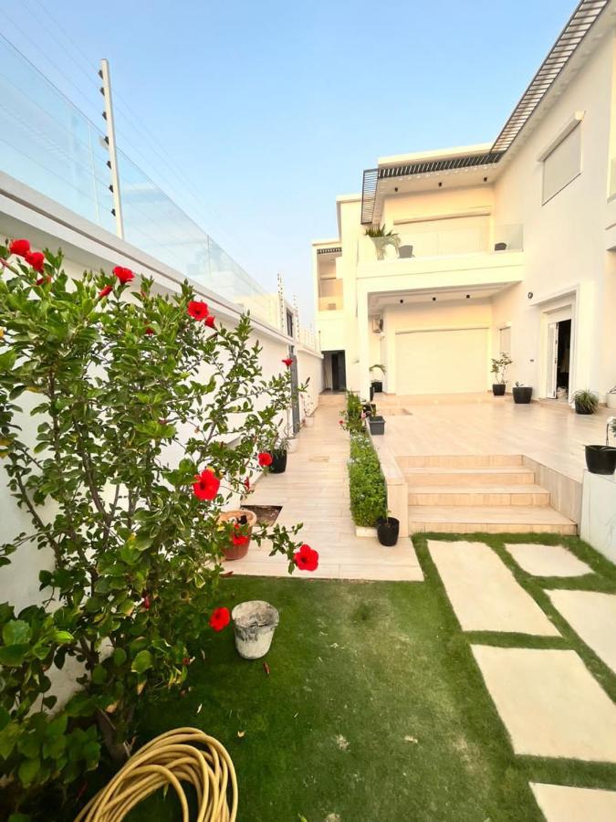 Diamond House Villa Saly Portudal Exterior photo