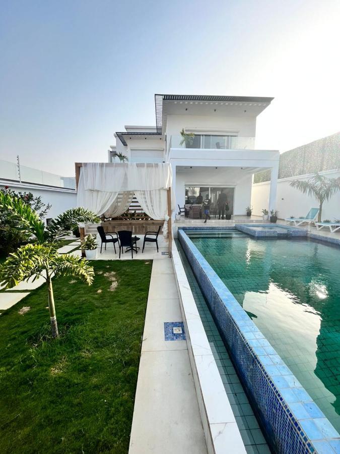 Diamond House Villa Saly Portudal Exterior photo