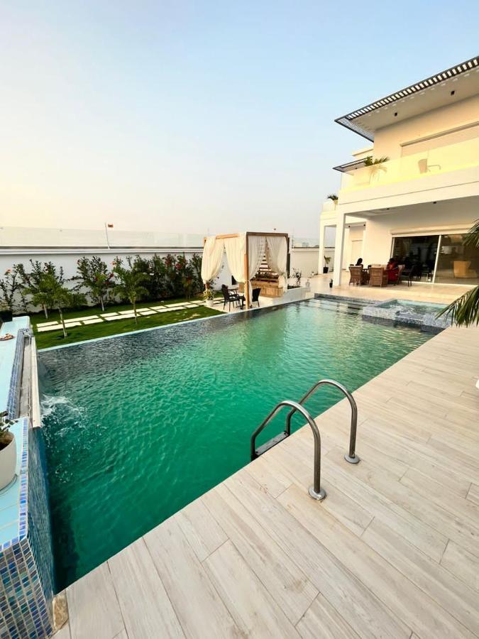 Diamond House Villa Saly Portudal Exterior photo