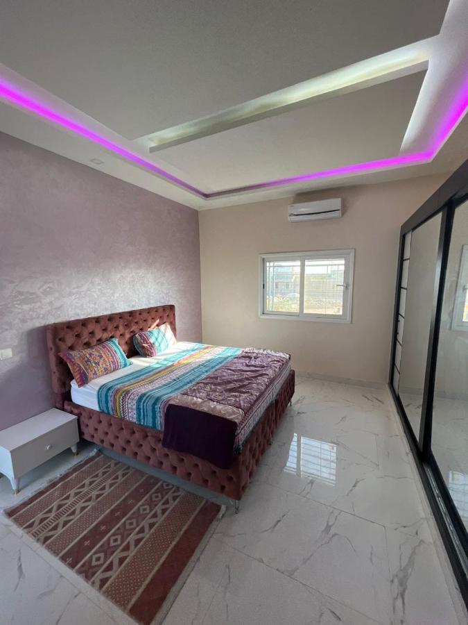 Diamond House Villa Saly Portudal Exterior photo