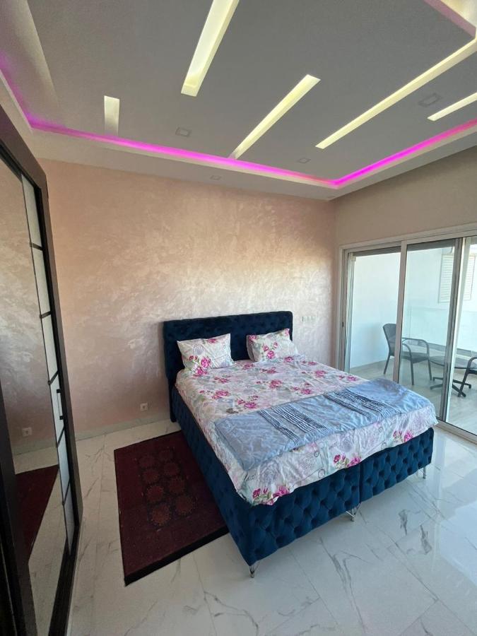 Diamond House Villa Saly Portudal Exterior photo