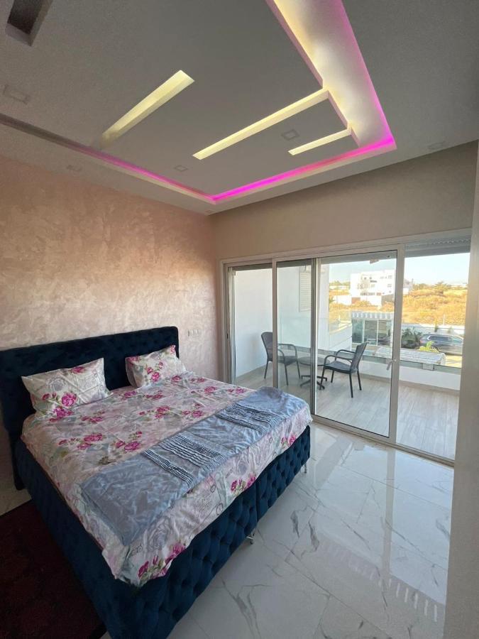 Diamond House Villa Saly Portudal Exterior photo