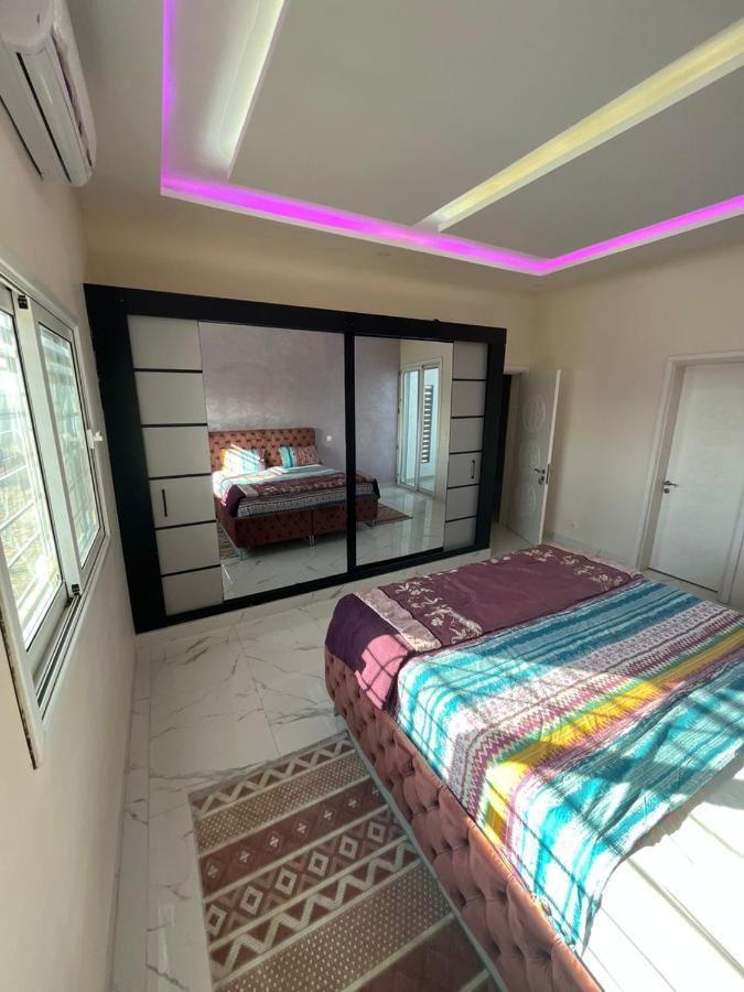 Diamond House Villa Saly Portudal Exterior photo