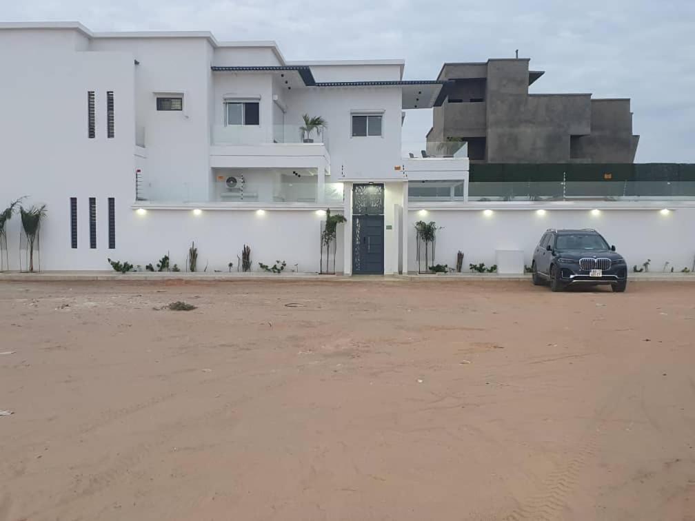 Diamond House Villa Saly Portudal Exterior photo