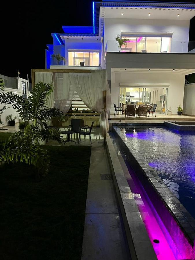 Diamond House Villa Saly Portudal Exterior photo