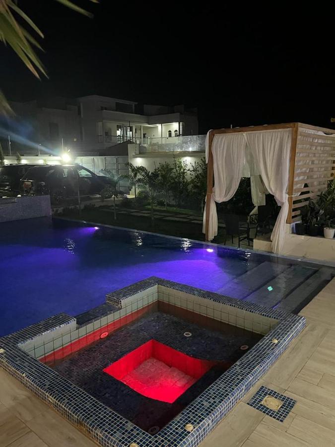 Diamond House Villa Saly Portudal Exterior photo