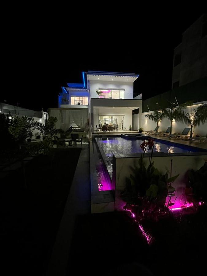 Diamond House Villa Saly Portudal Exterior photo