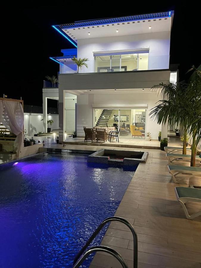 Diamond House Villa Saly Portudal Exterior photo