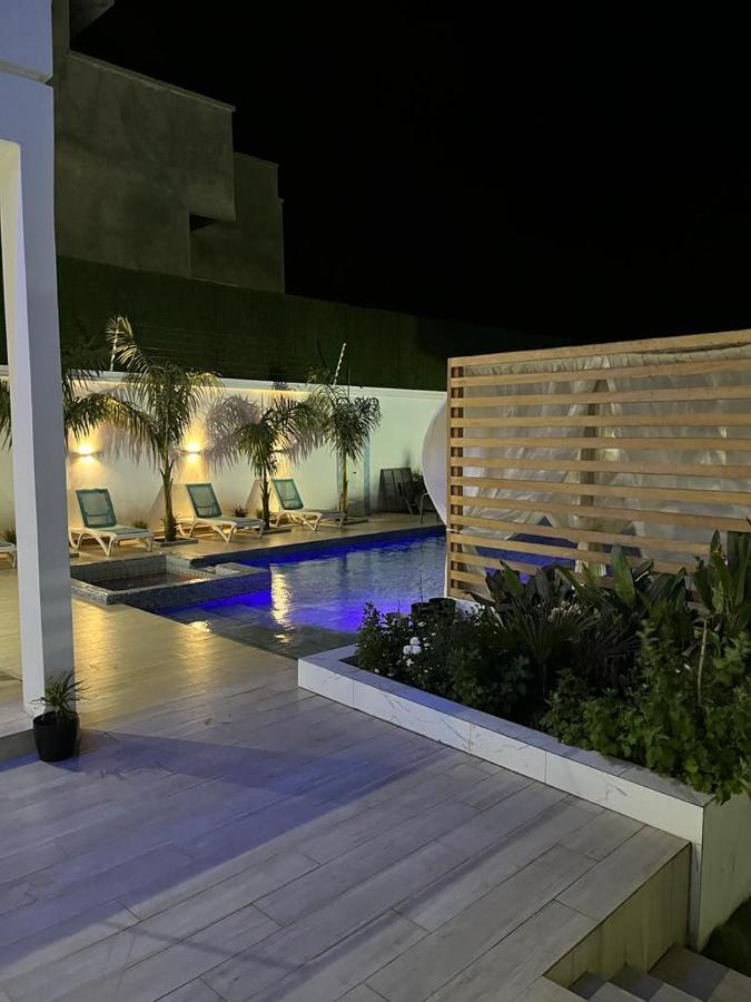 Diamond House Villa Saly Portudal Exterior photo