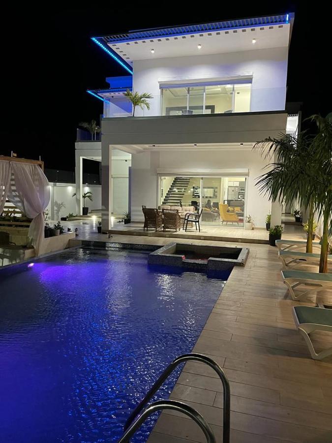 Diamond House Villa Saly Portudal Exterior photo