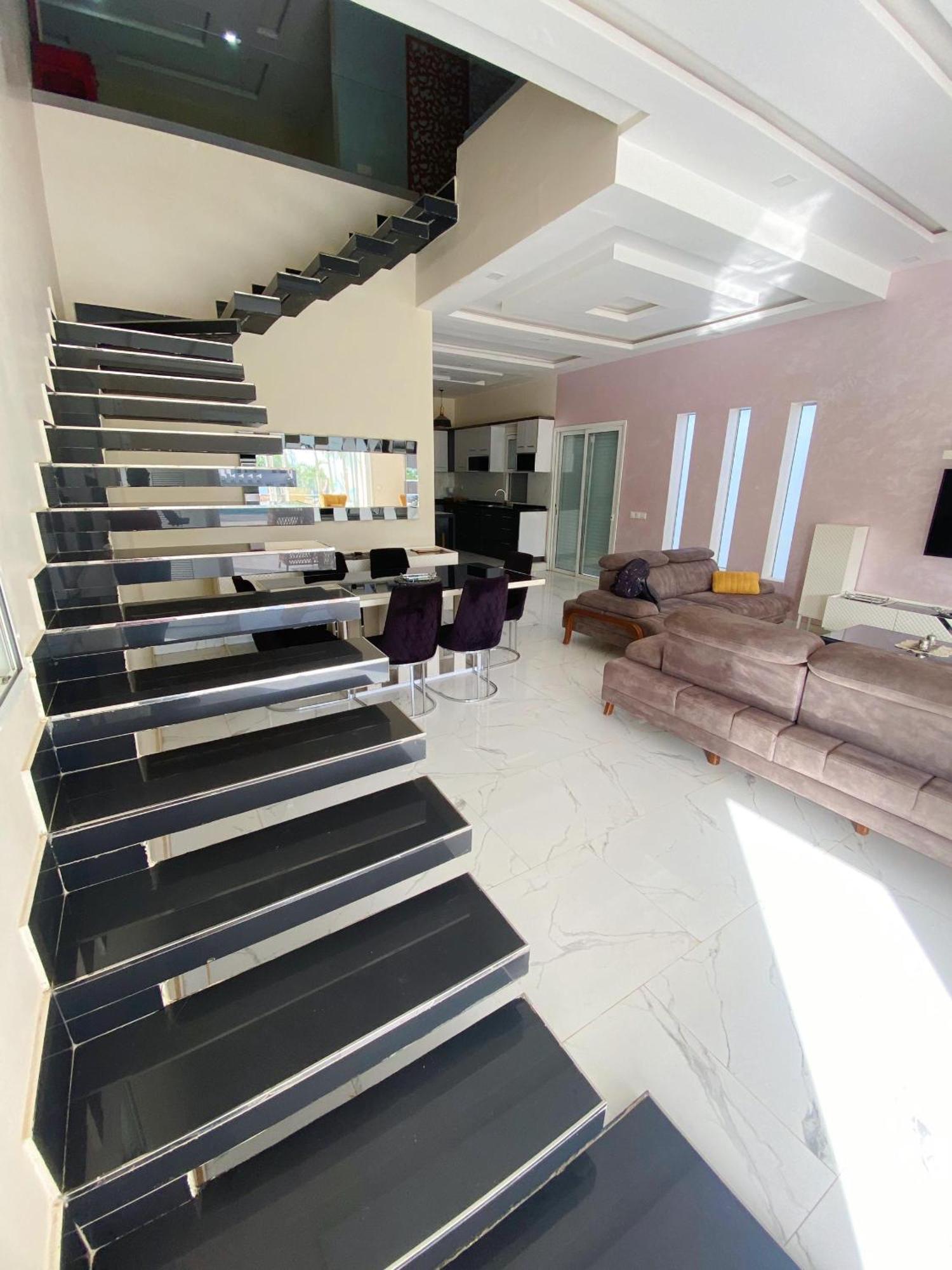 Diamond House Villa Saly Portudal Exterior photo