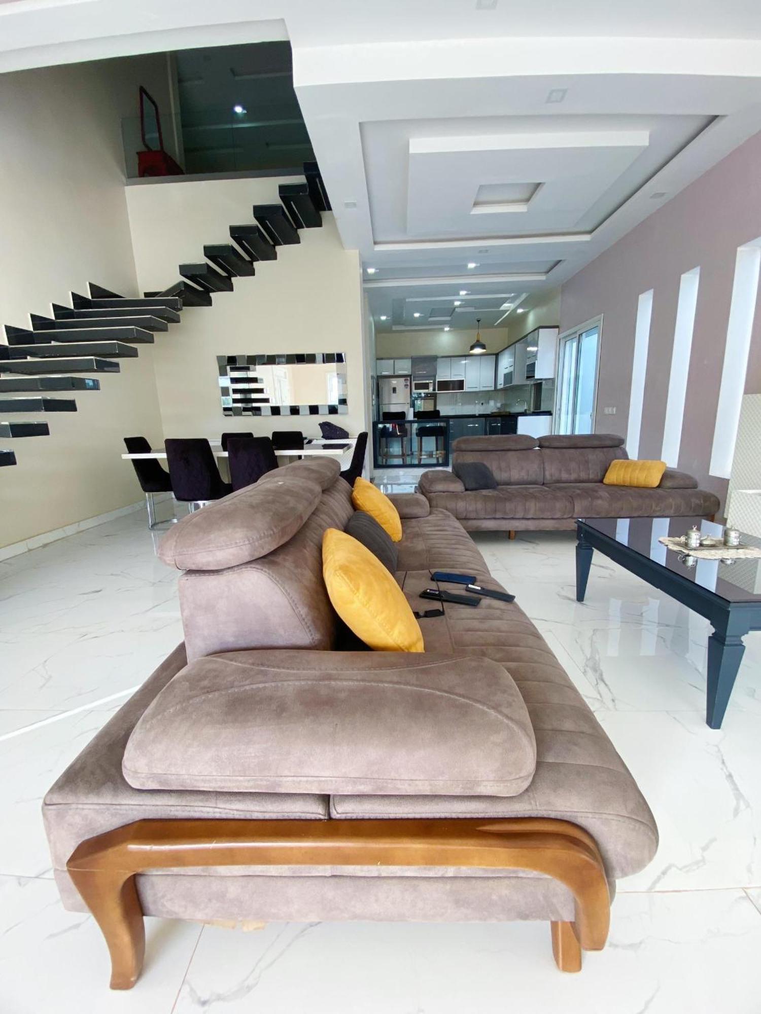 Diamond House Villa Saly Portudal Exterior photo